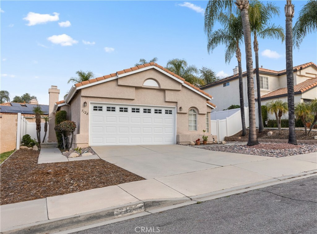 Property Photo:  7128 Pleasant View Lane  CA 92346 