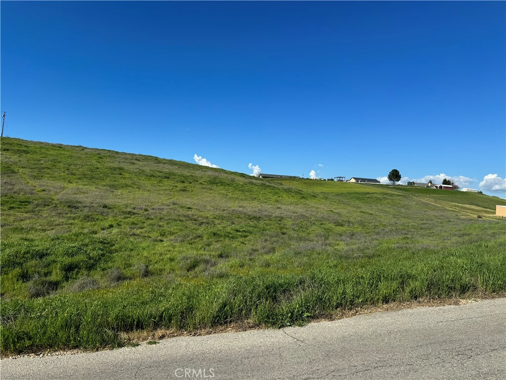 0 Prancing Deer Road  Paso Robles CA 93446 photo