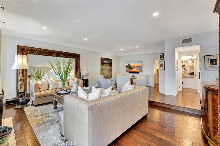 Property Photo:  19532 Ranch Lane 101  CA 92648