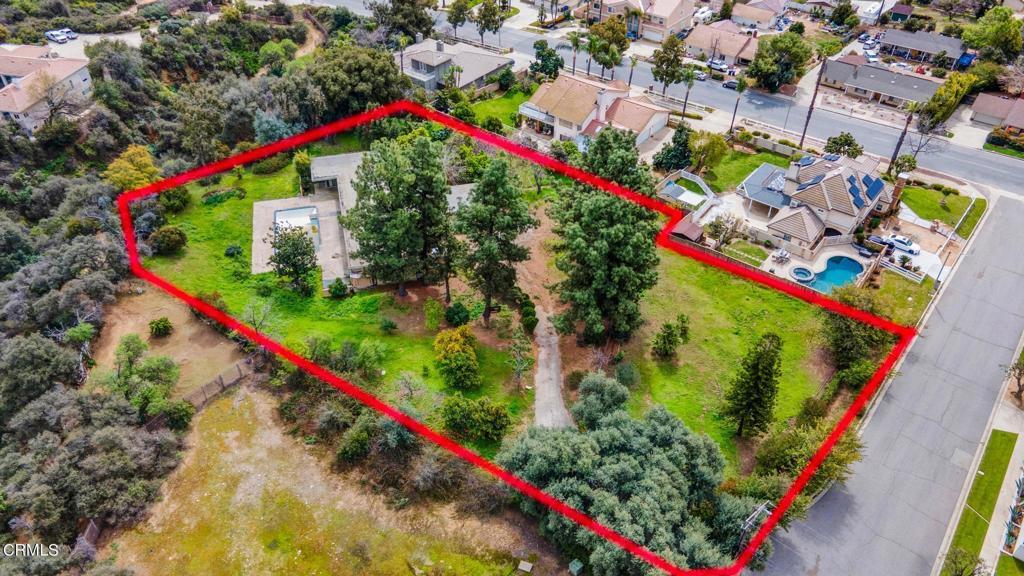 Property Photo: 5451 Moonstone Avenue CA 91701