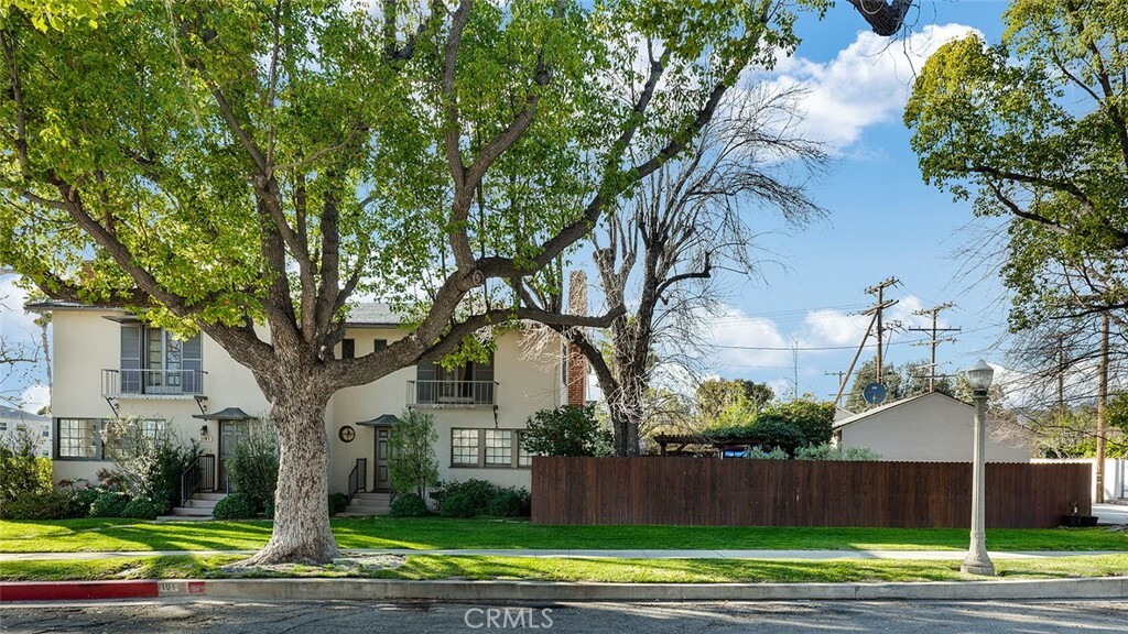 Property Photo:  1101 Norton Avenue  CA 91202 