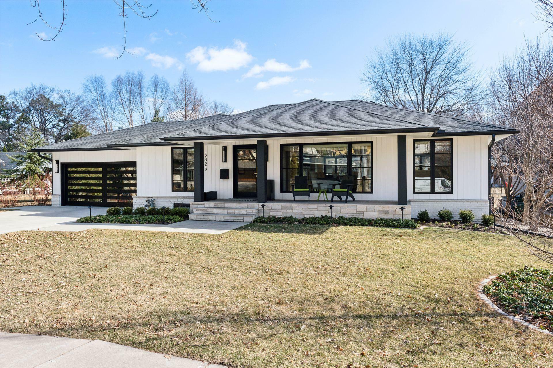 Property Photo: 3823 York Avenue S MN 55410