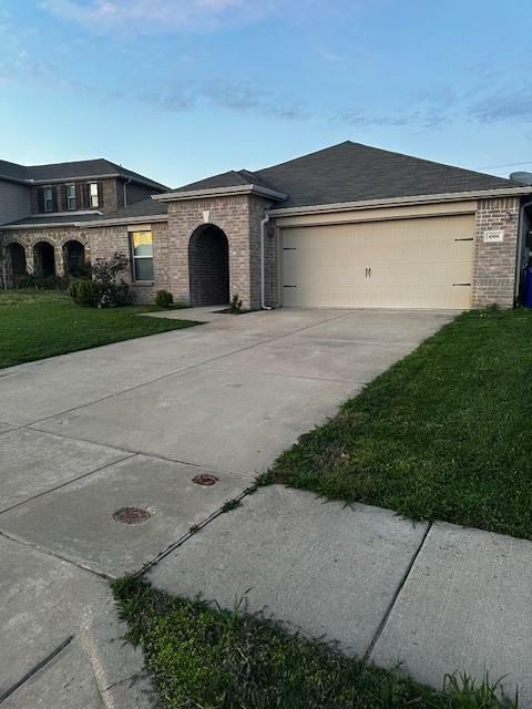 Property Photo:  4506 Maplewood Avenue  TX 75180 