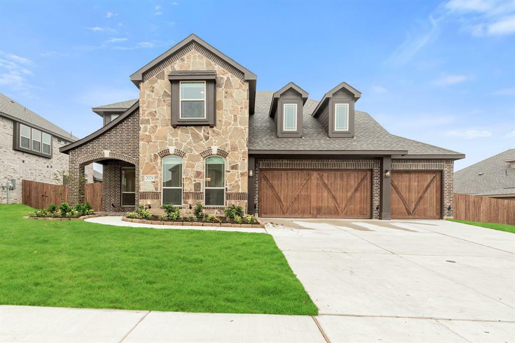 Property Photo:  2028 Flora Lane  TX 75115 