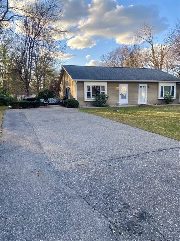 Property Photo: 23 Old Forge Rd 23 MA 02324