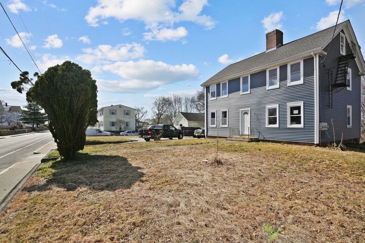 Property Photo:  282 High St  RI 02864 