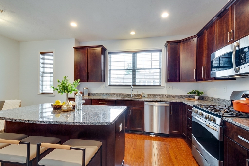 Property Photo: 4 Reserve Way B MA 01803