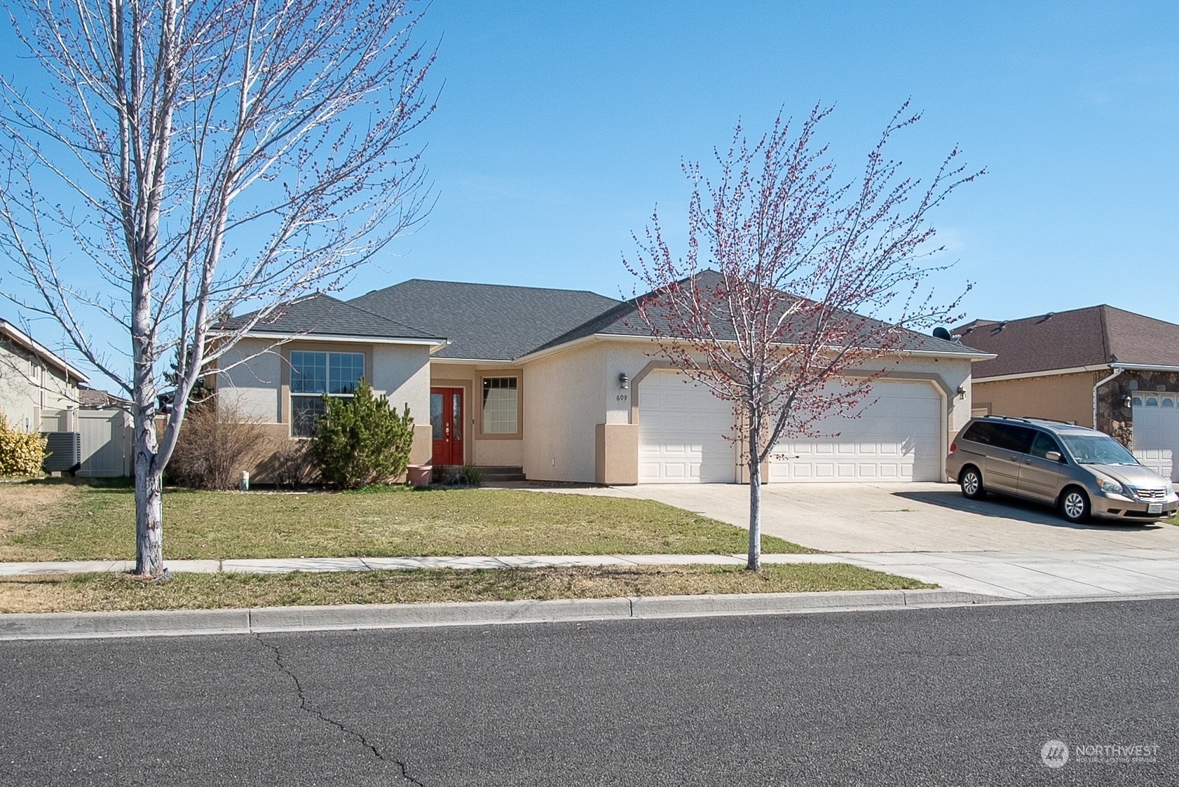 609 Torrey Pines Drive W  Moses Lake WA 98837 photo