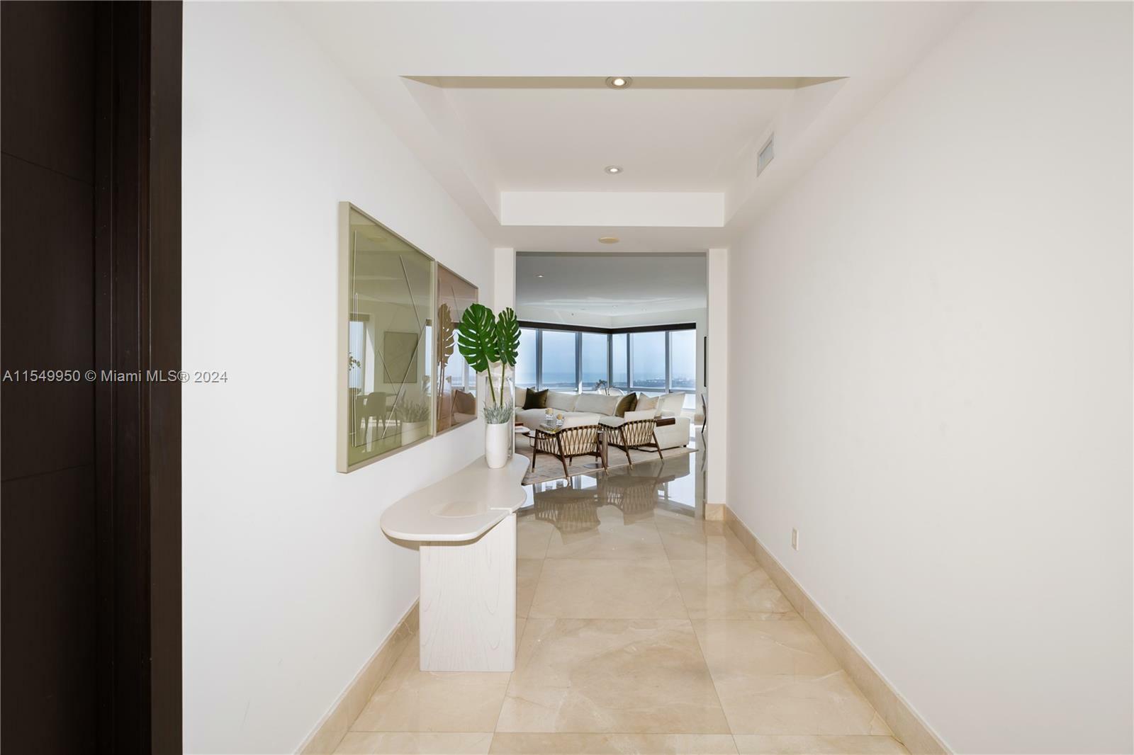 Property Photo:  1425 Brickell Ave 63F  FL 33131 