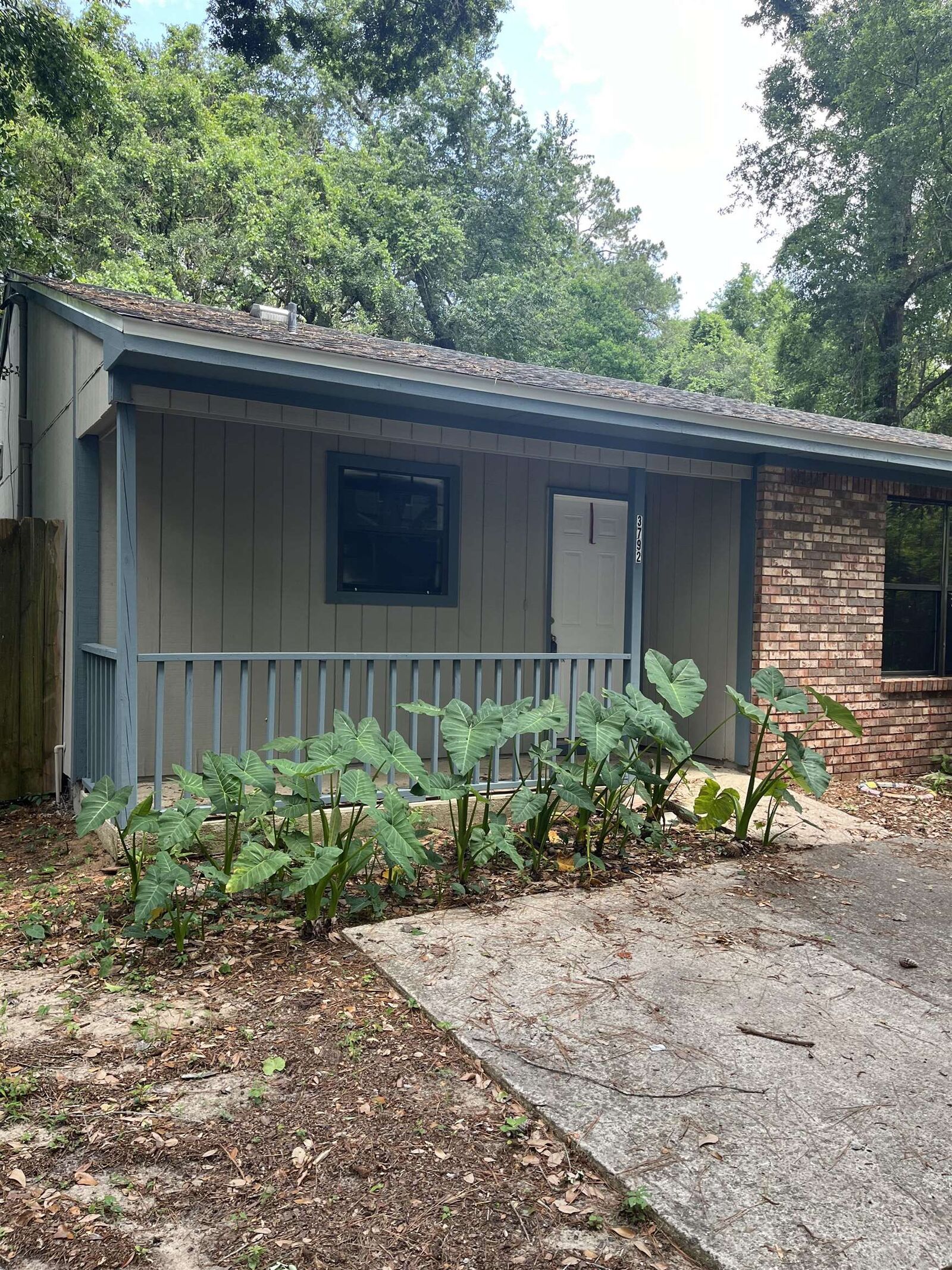 Property Photo:  3792 Maria Circle  FL 32303 