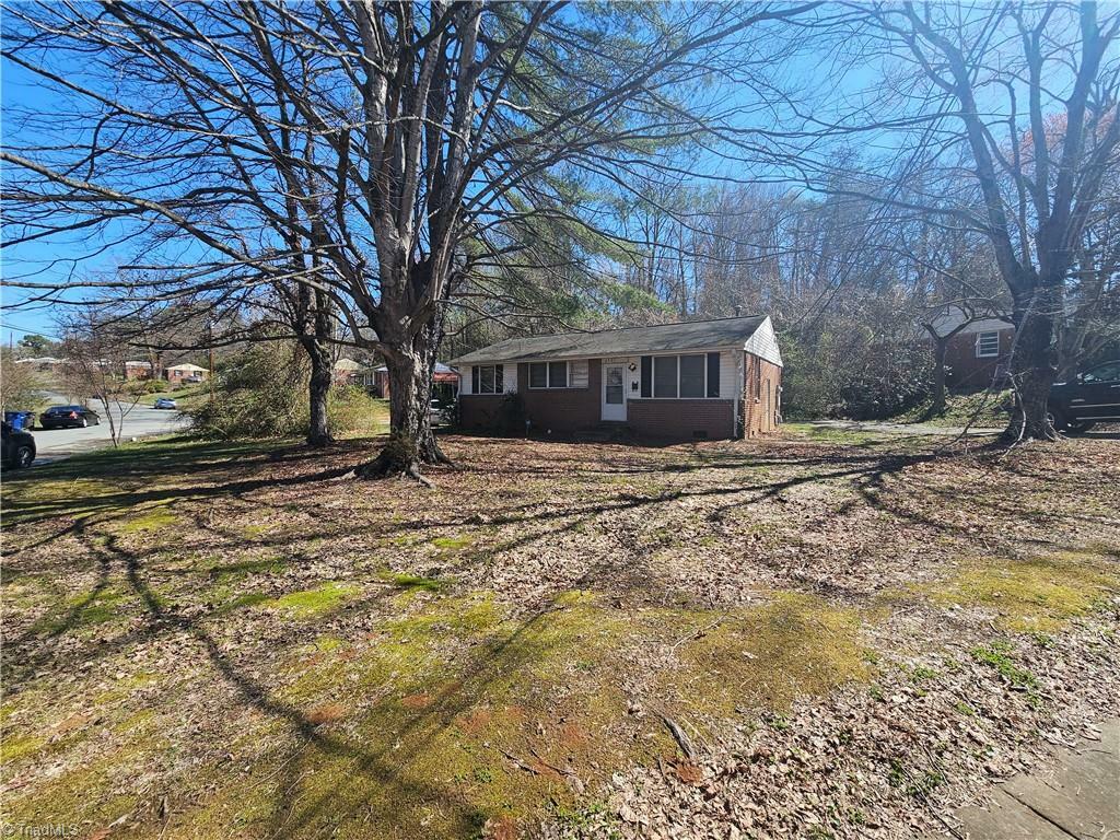 Property Photo:  2901 Teresa Avenue  NC 27105 