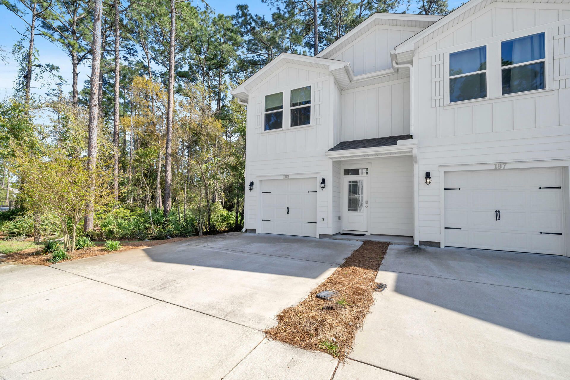 Property Photo:  183 Sandhill Pines Drive  FL 32459 