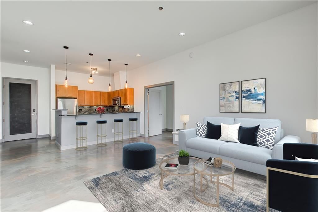 Property Photo:  1418 Dresden Drive 330  GA 30319 