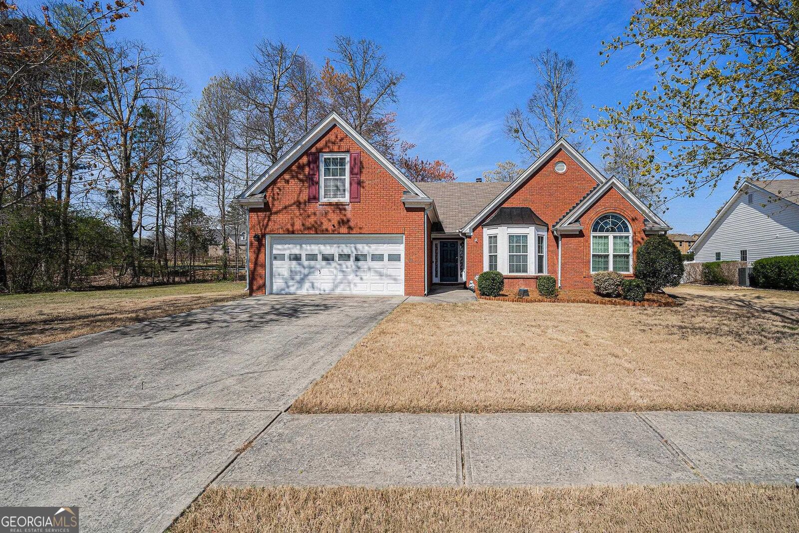 Property Photo: 3250 Victoria Park Drive GA 30519
