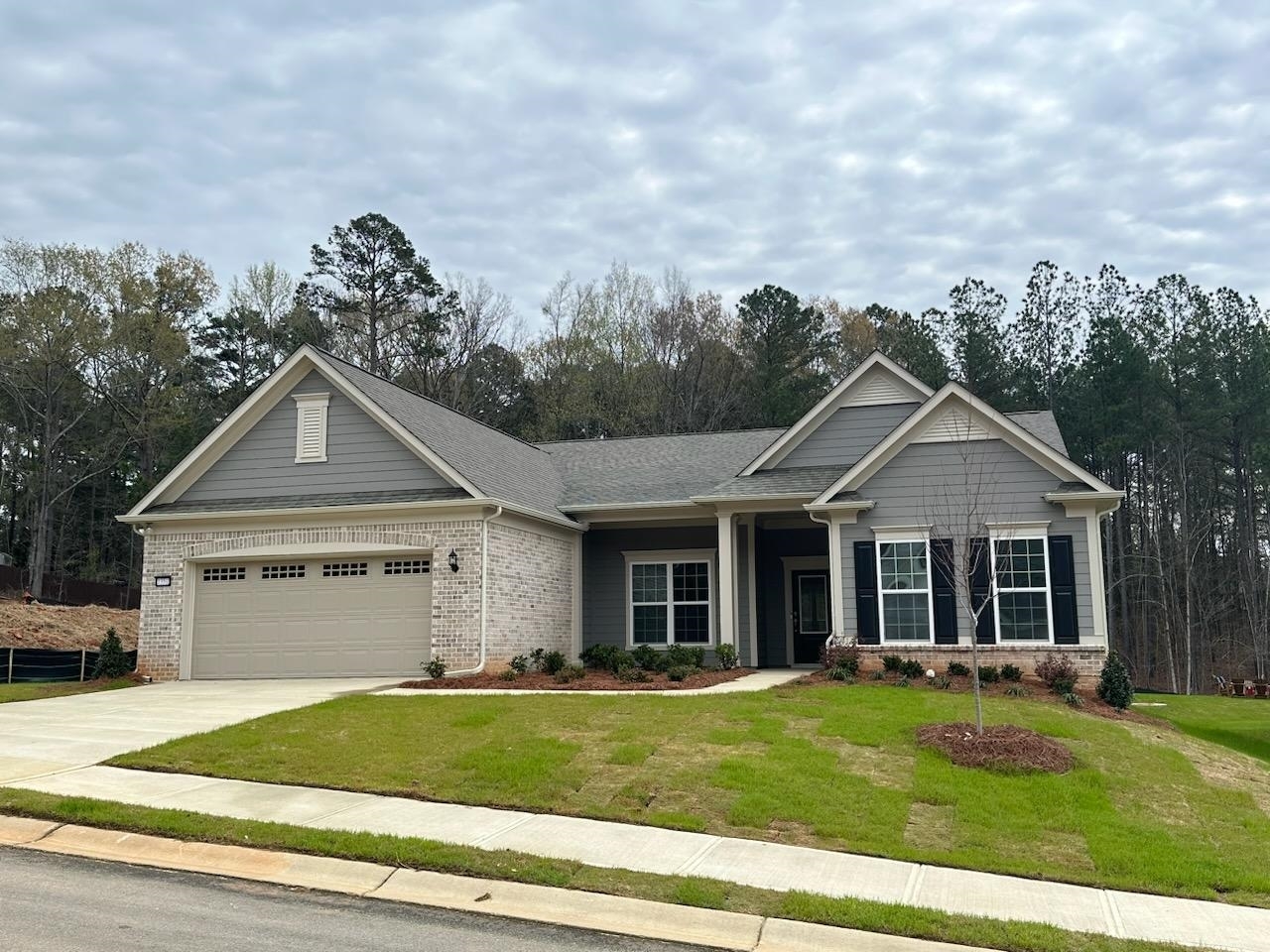 Property Photo: 1351 Starboard Way GA 30642