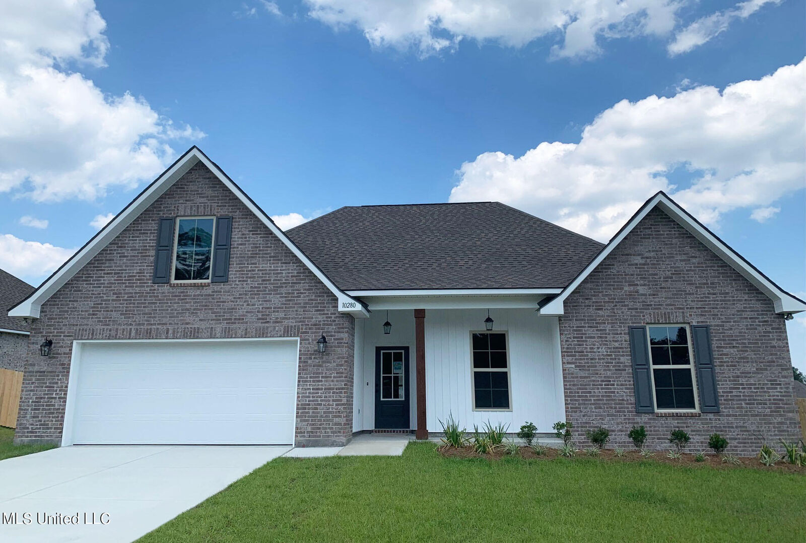 Property Photo: 10280 Patrick Drive MS 39503