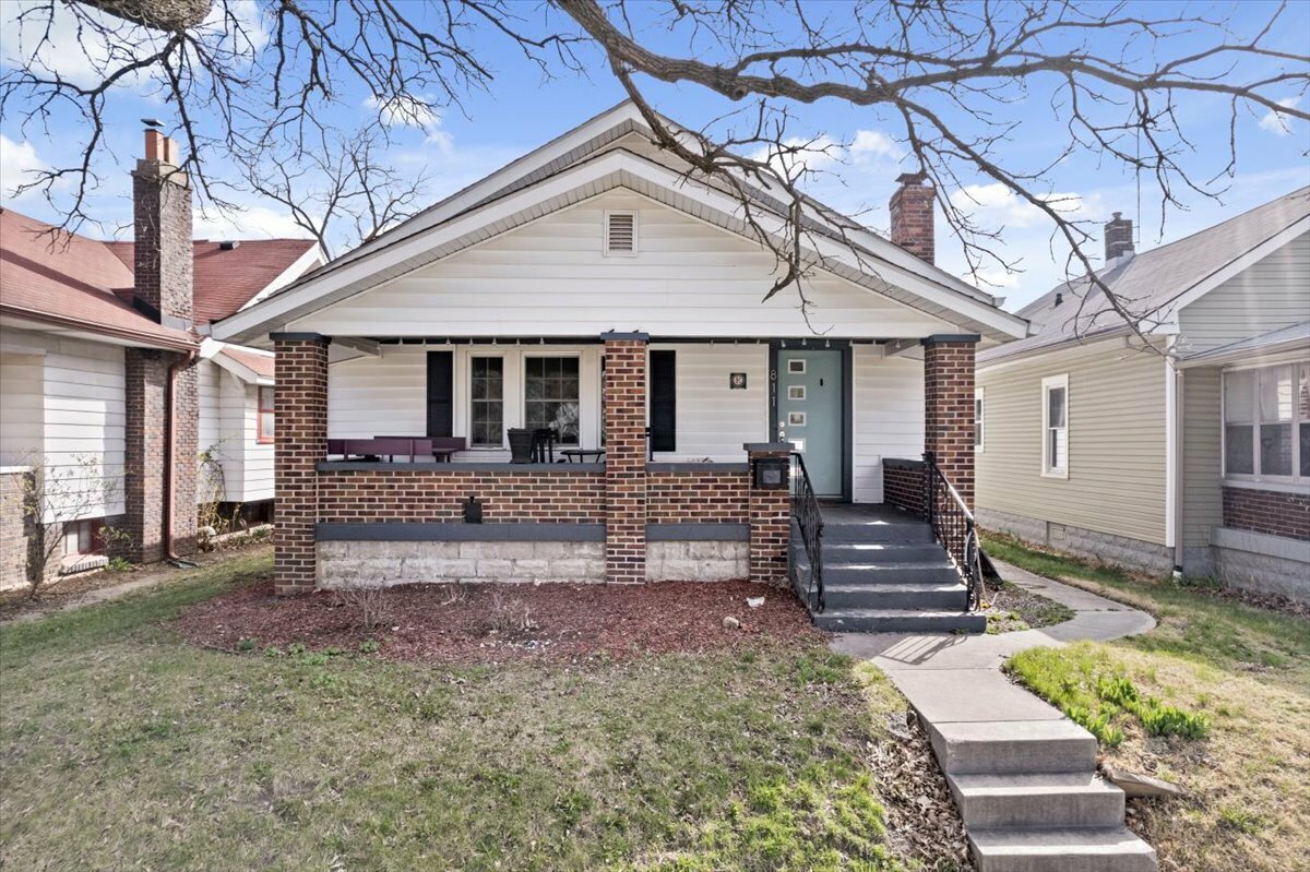 811 Wallace Avenue  Indianapolis IN 46201 photo