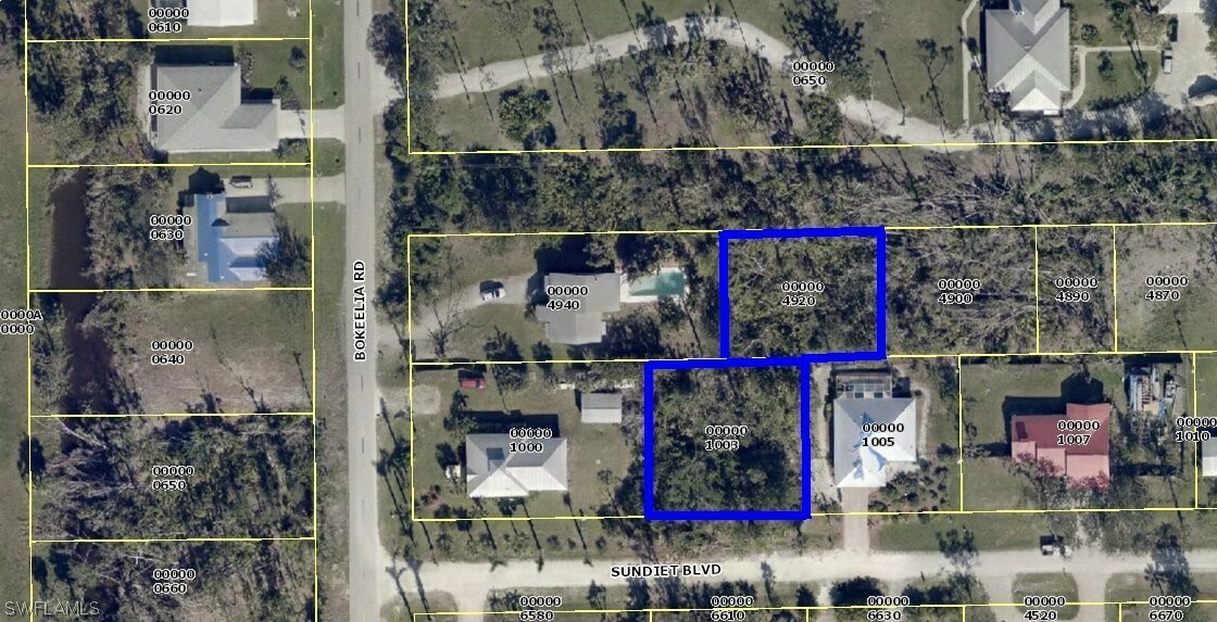 Property Photo:  7472 Sundiet Boulevard  FL 33922 