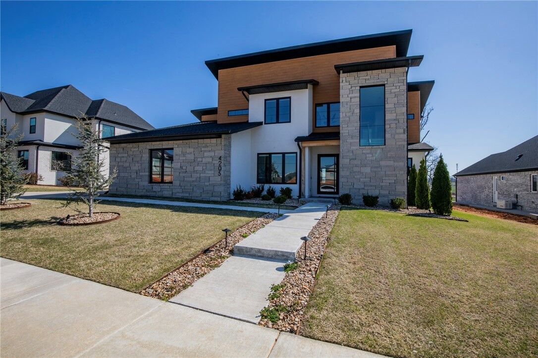 Property Photo:  4205 Watercrest Drive  AR 72758 