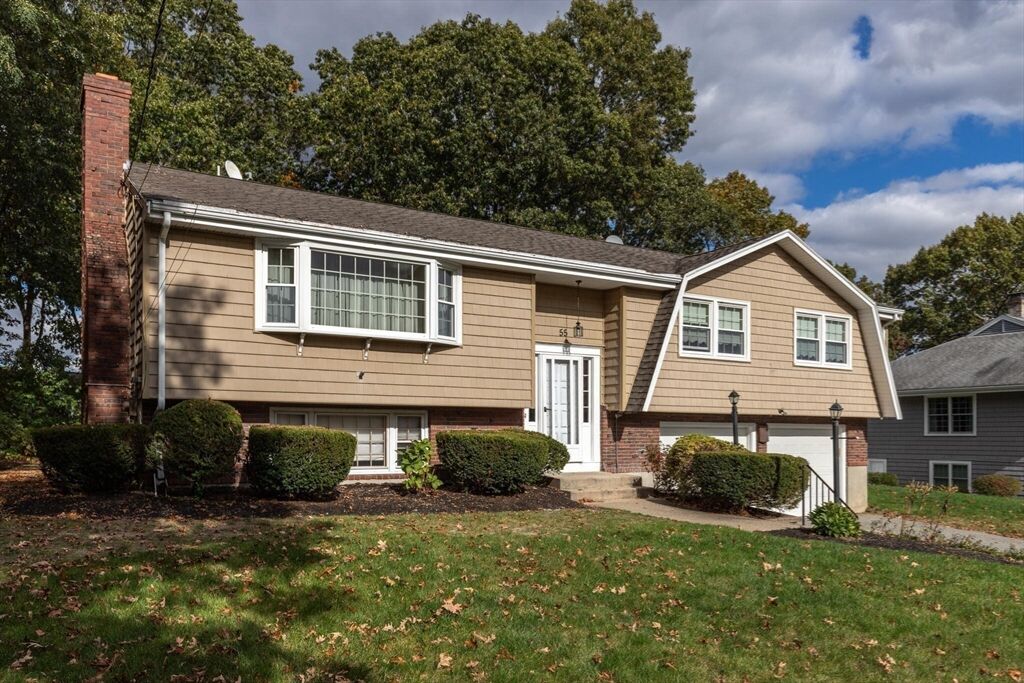 Property Photo:  55 Pigeon Lane  MA 02452 
