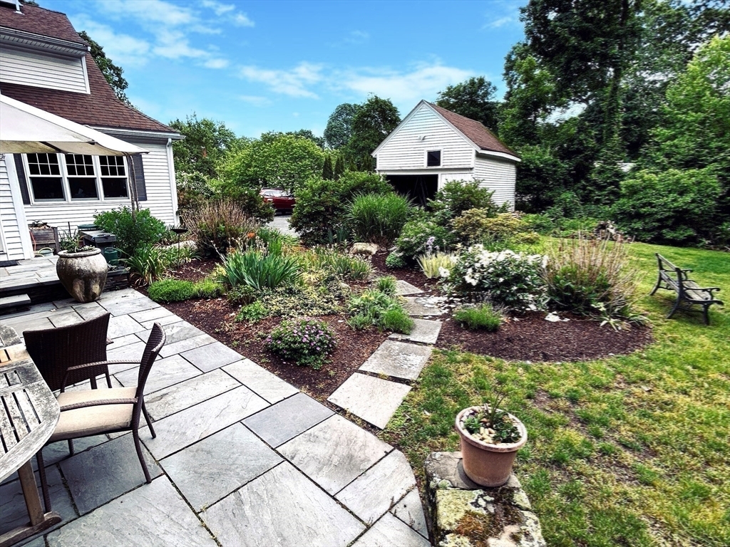 Property Photo: 26 Pemberton Road MA 01778