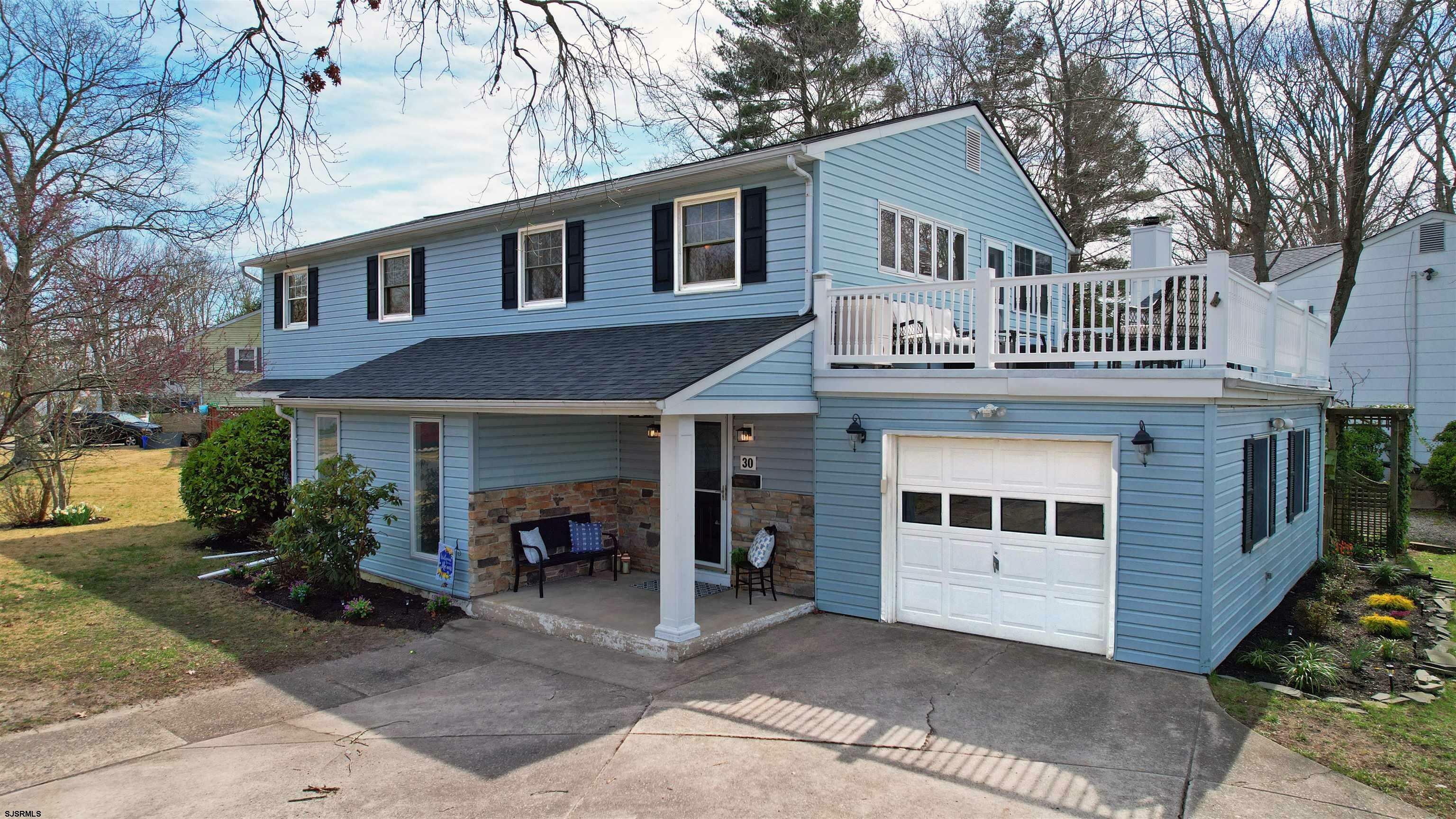 Property Photo:  30 Chapman Blvd Blvd  NJ 08244 