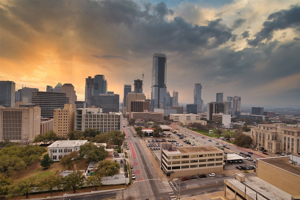 Property Photo:  1122 Colorado Street 2007  TX 78701 