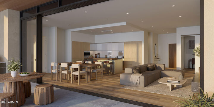 Property Photo: 4849 N Camelback Ridge Drive A409 AZ 85251