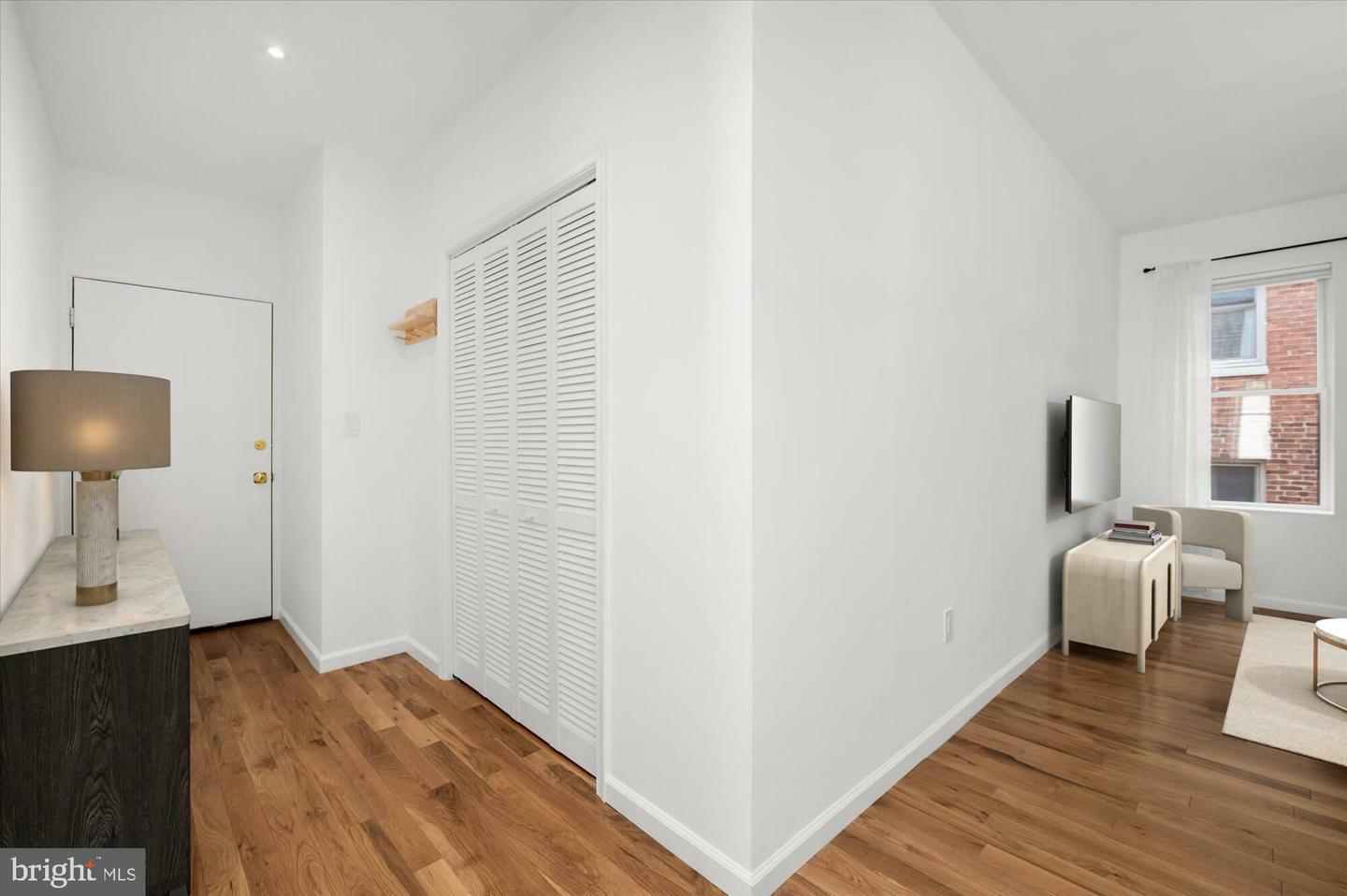 Property Photo:  3504 13th Street NW 35  DC 20010 