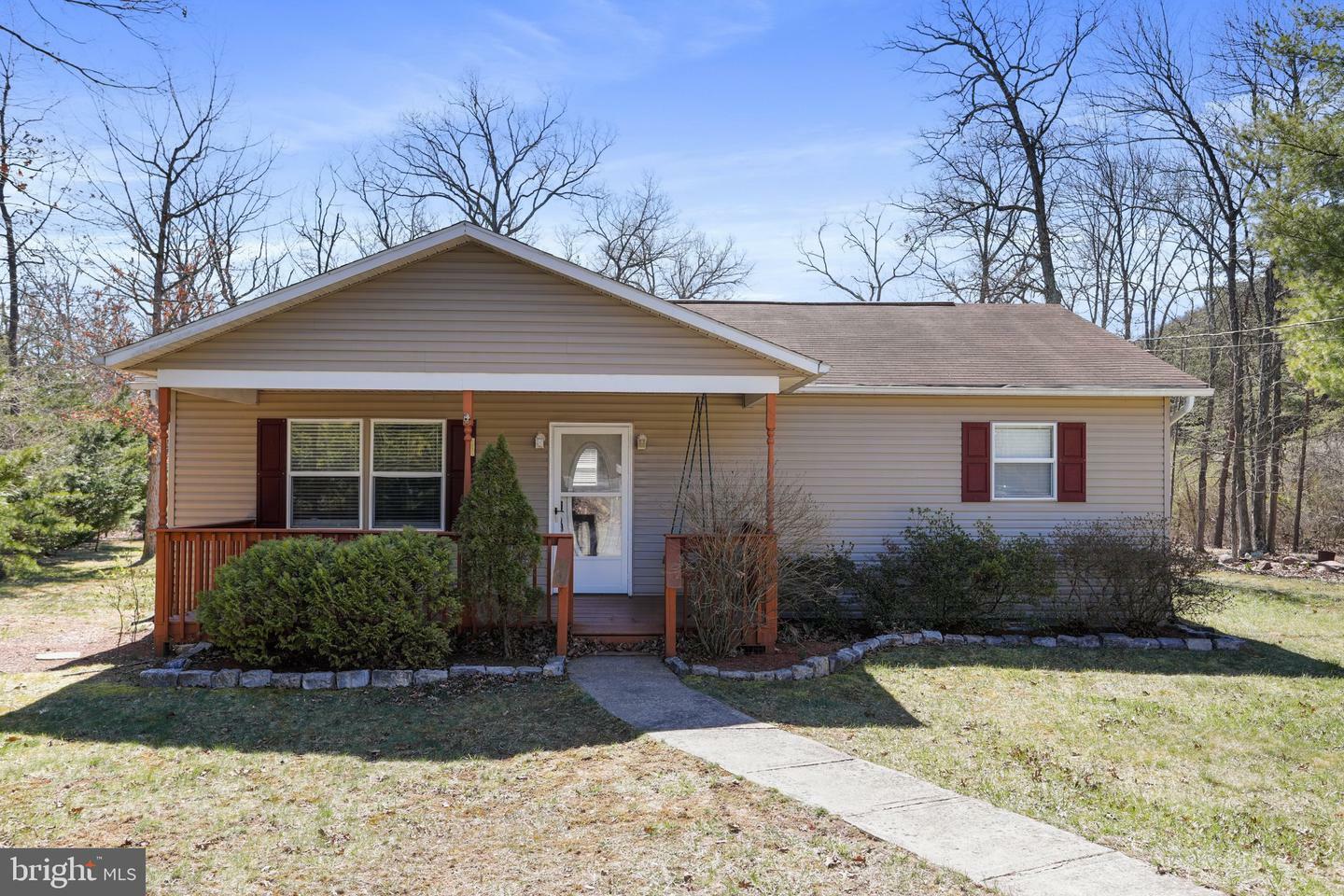 Property Photo: 12538 Valley Road WV 25411