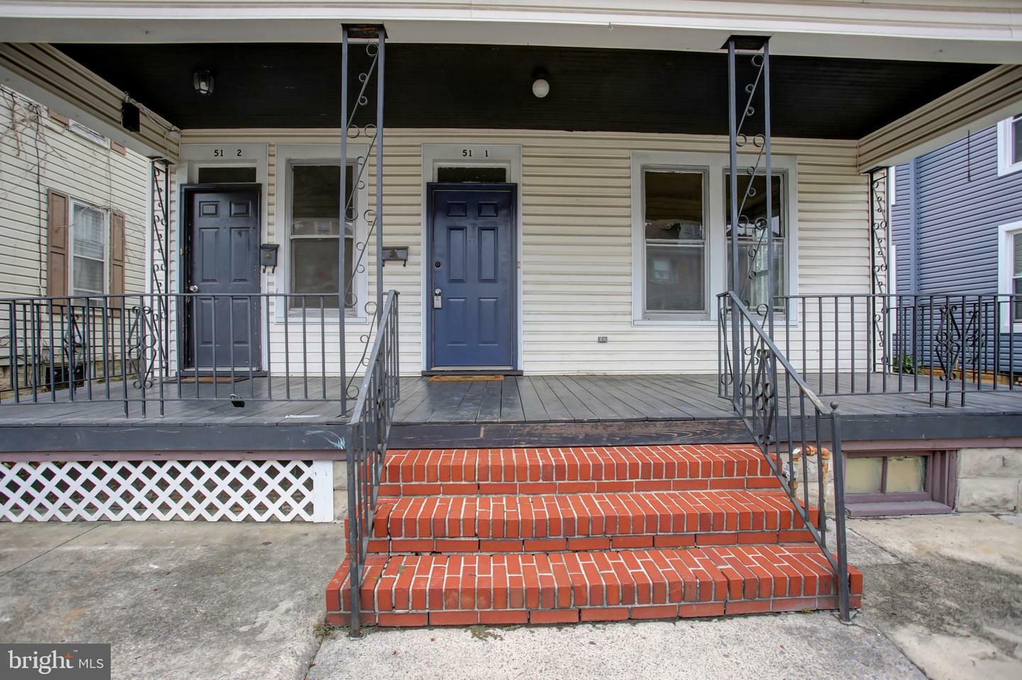 Property Photo:  51 North Sixth  PA 17201 