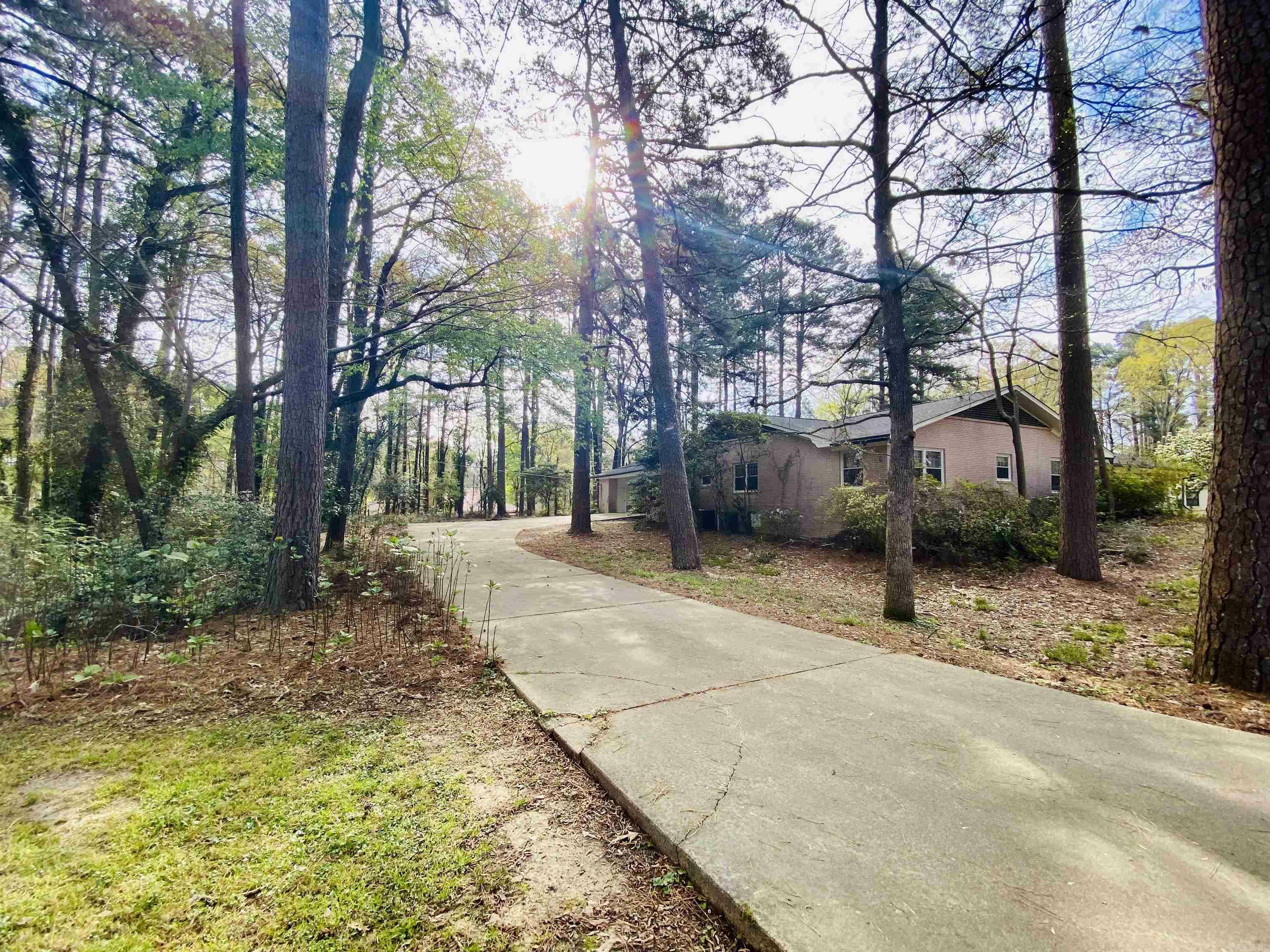 Property Photo: 221 Elaine Avenue AR 71701