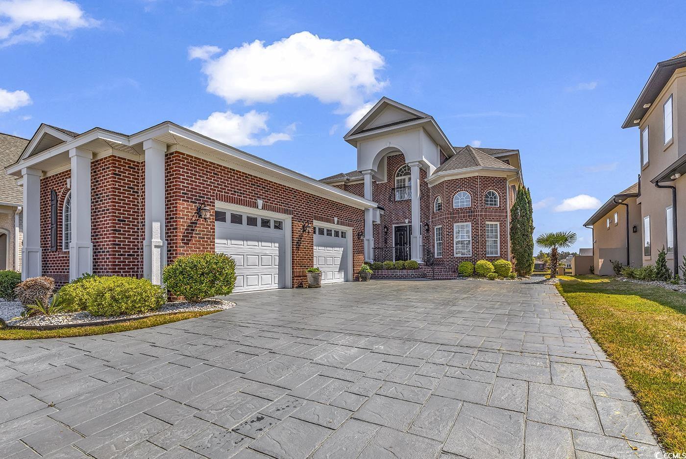 Property Photo: 816 Waterton Ave. SC 29579