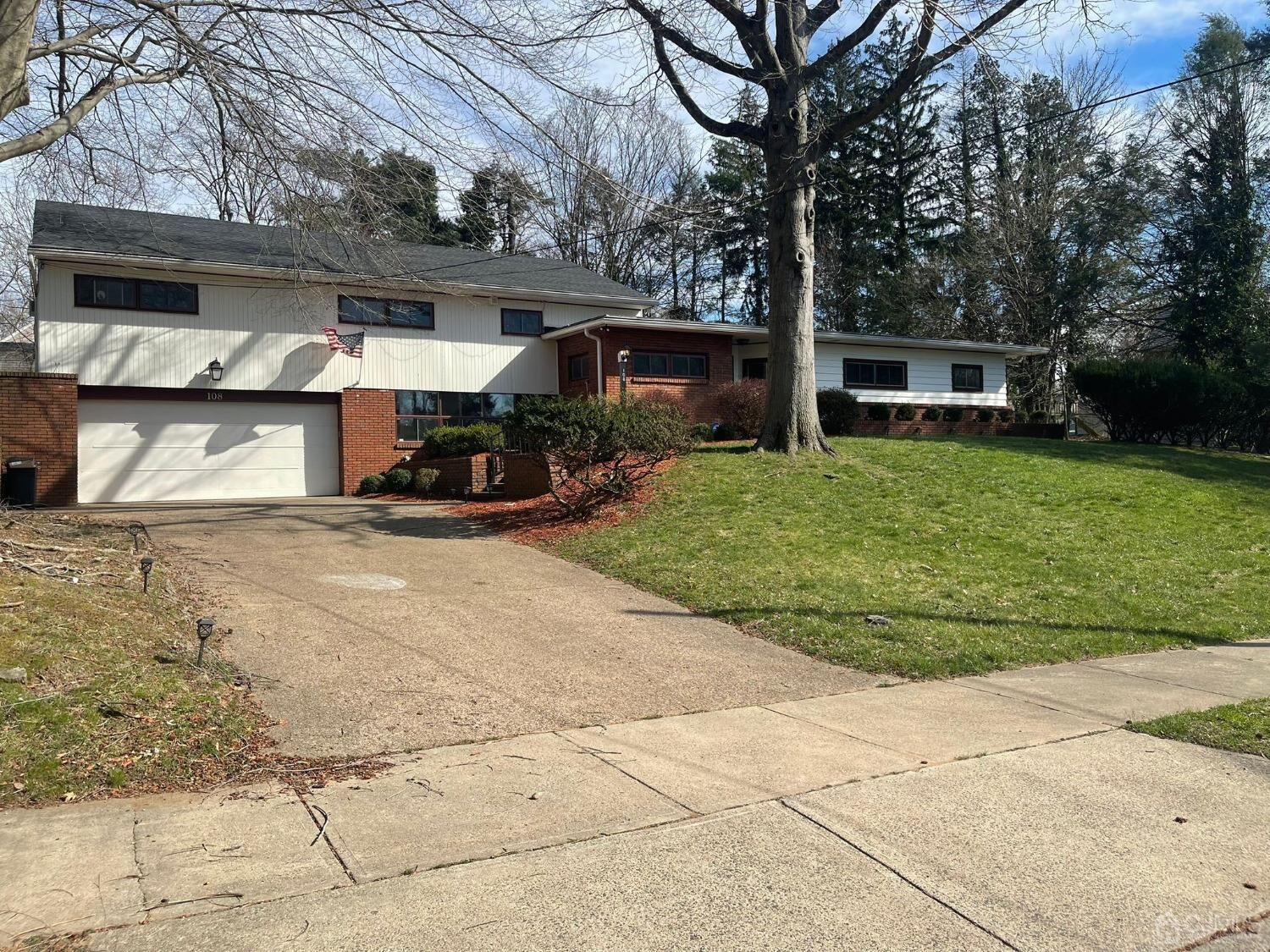 Property Photo:  108 Renfrew Avenue  NJ 08618 