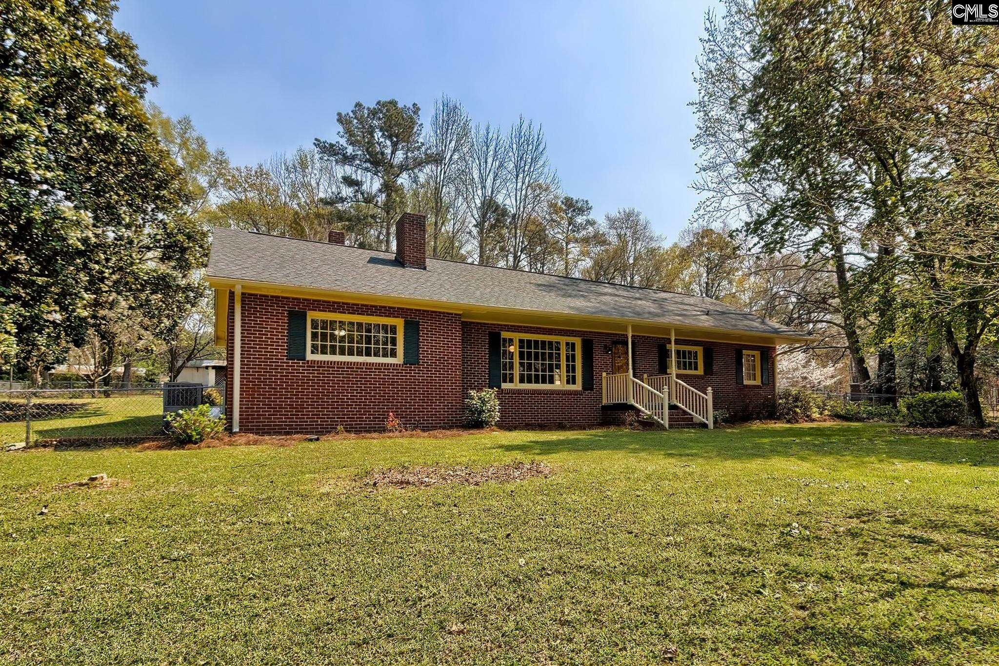 Property Photo:  2105 Long Trail  SC 29061 