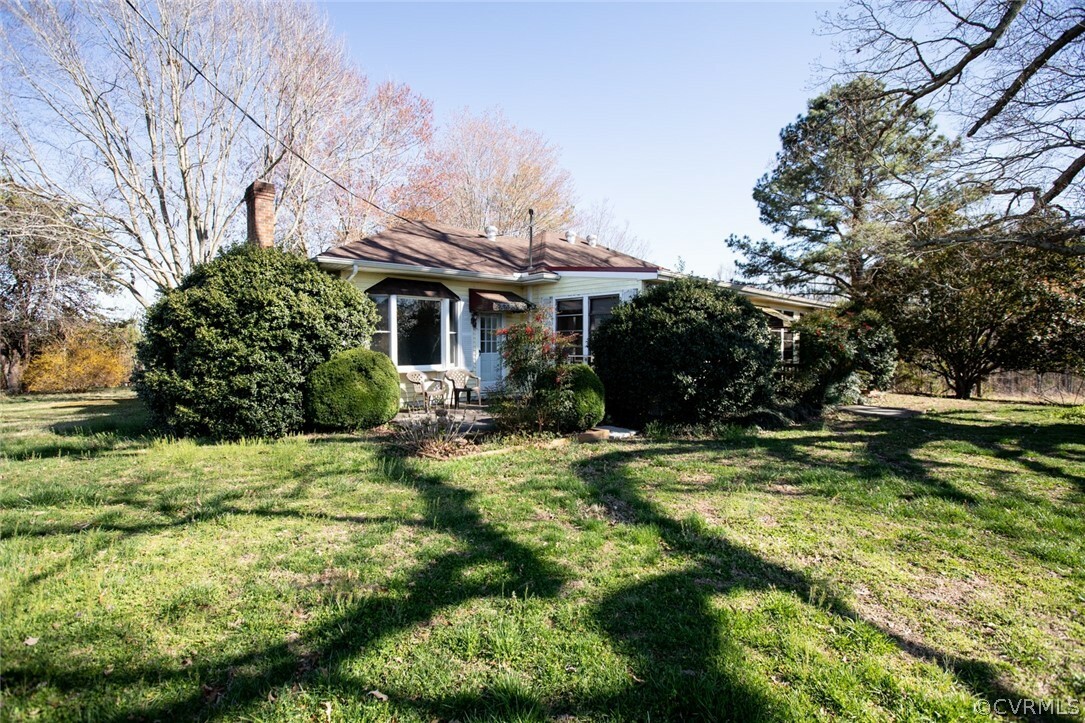 Property Photo:  743 Lockett Road  VA 23966 