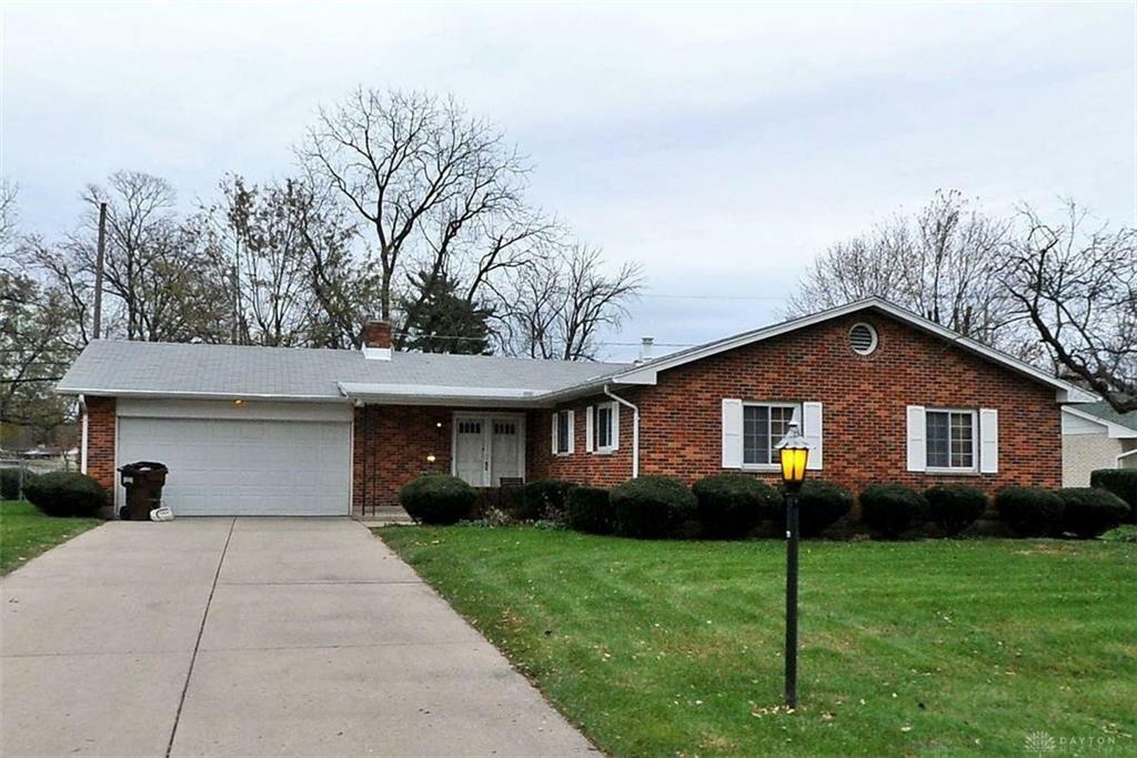 4618 Kentfield Drive  Dayton OH 45426 photo