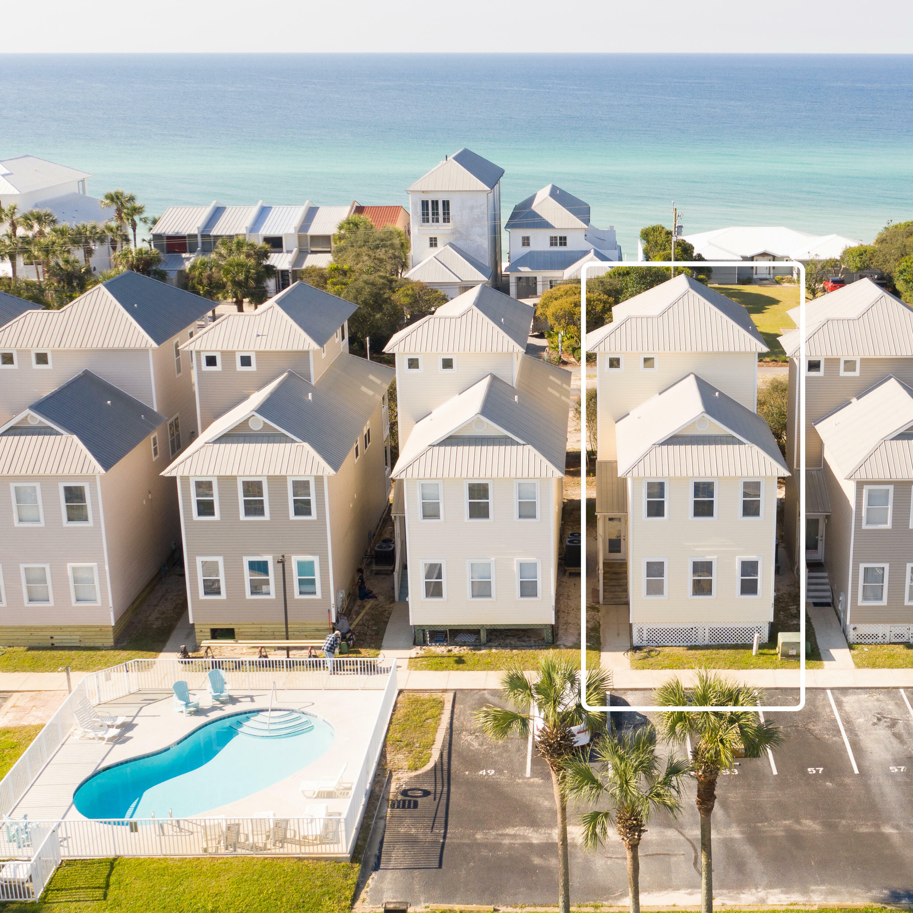 Property Photo: 57 Seabreeze Trail FL 32461