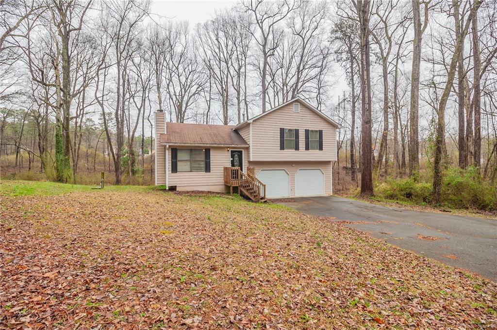 Property Photo: 1375 Victoria Street GA 30134