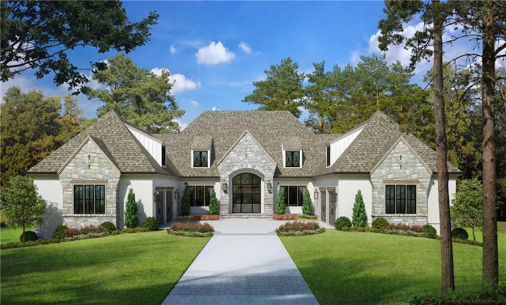 Property Photo:  10235 Cedar Ridge Drive  GA 30004 