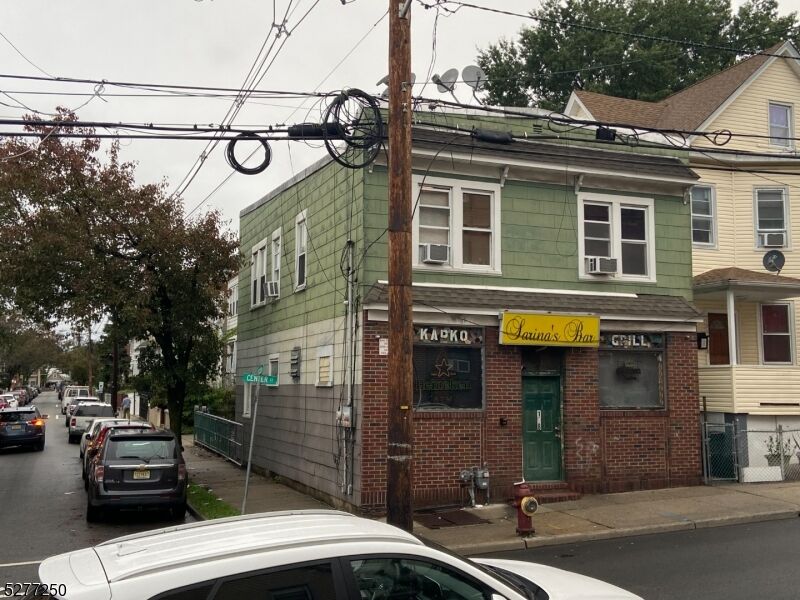 Property Photo:  108 Center St  NJ 07011