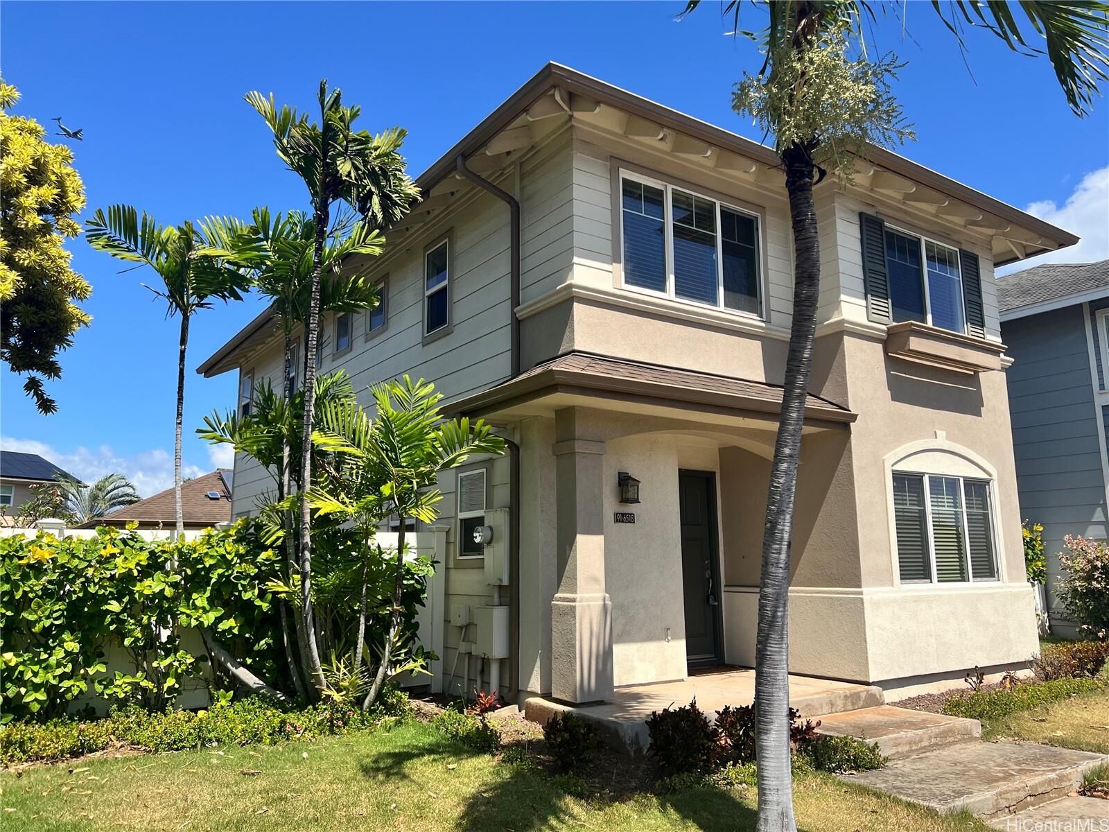 Property Photo:  91-6518 Kapolei Parkway  HI 96706 