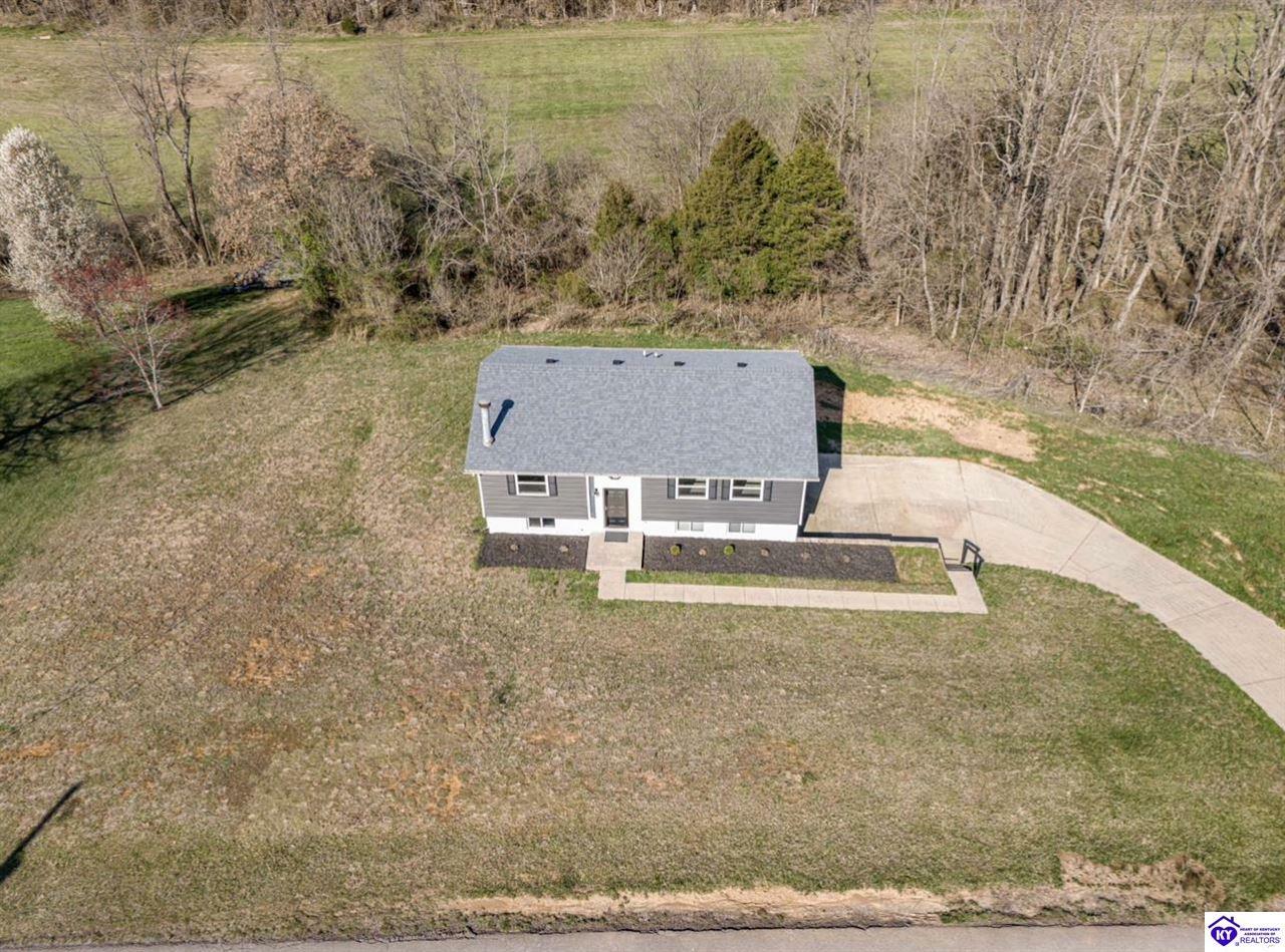 Property Photo:  125 Creekview Lane  KY 40162 