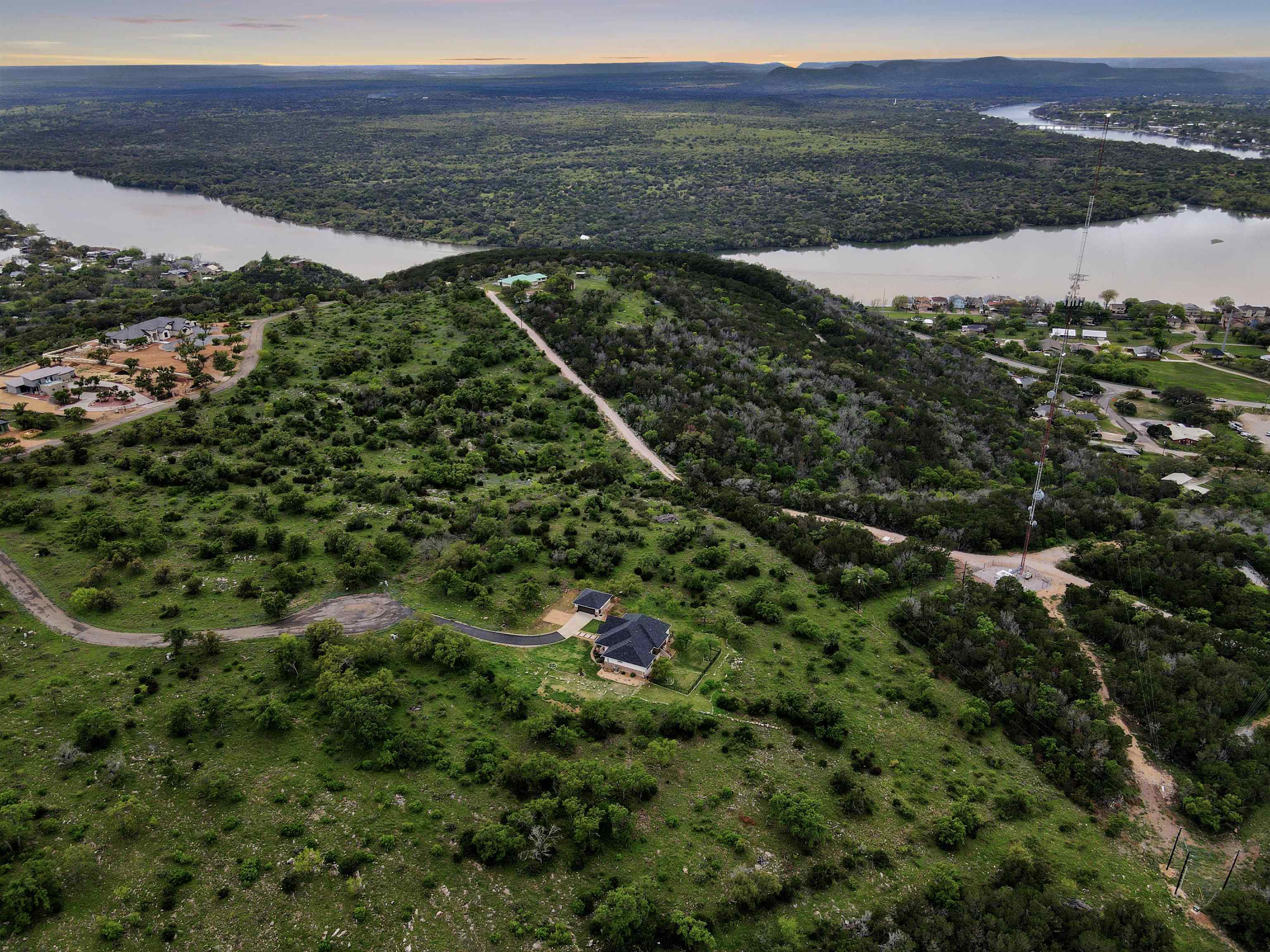 Property Photo:  125 Eagle Feather  TX 78639 