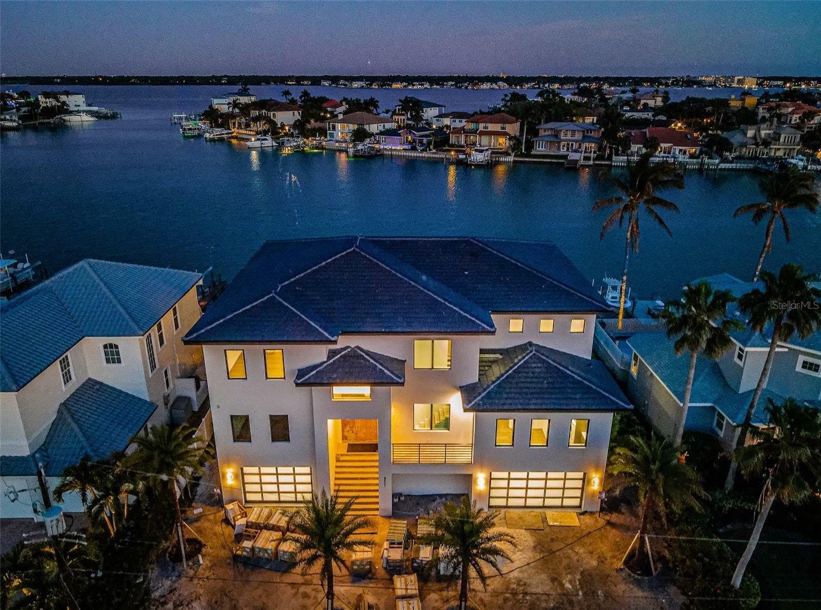 Property Photo: 2601 Bayshore Drive FL 33786
