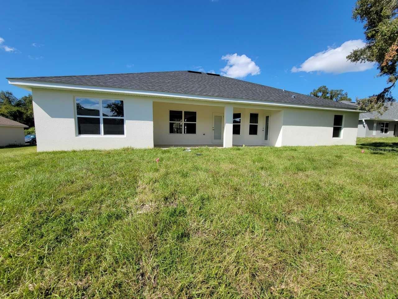 Property Photo: 3956 SW 112th Lane FL 34476