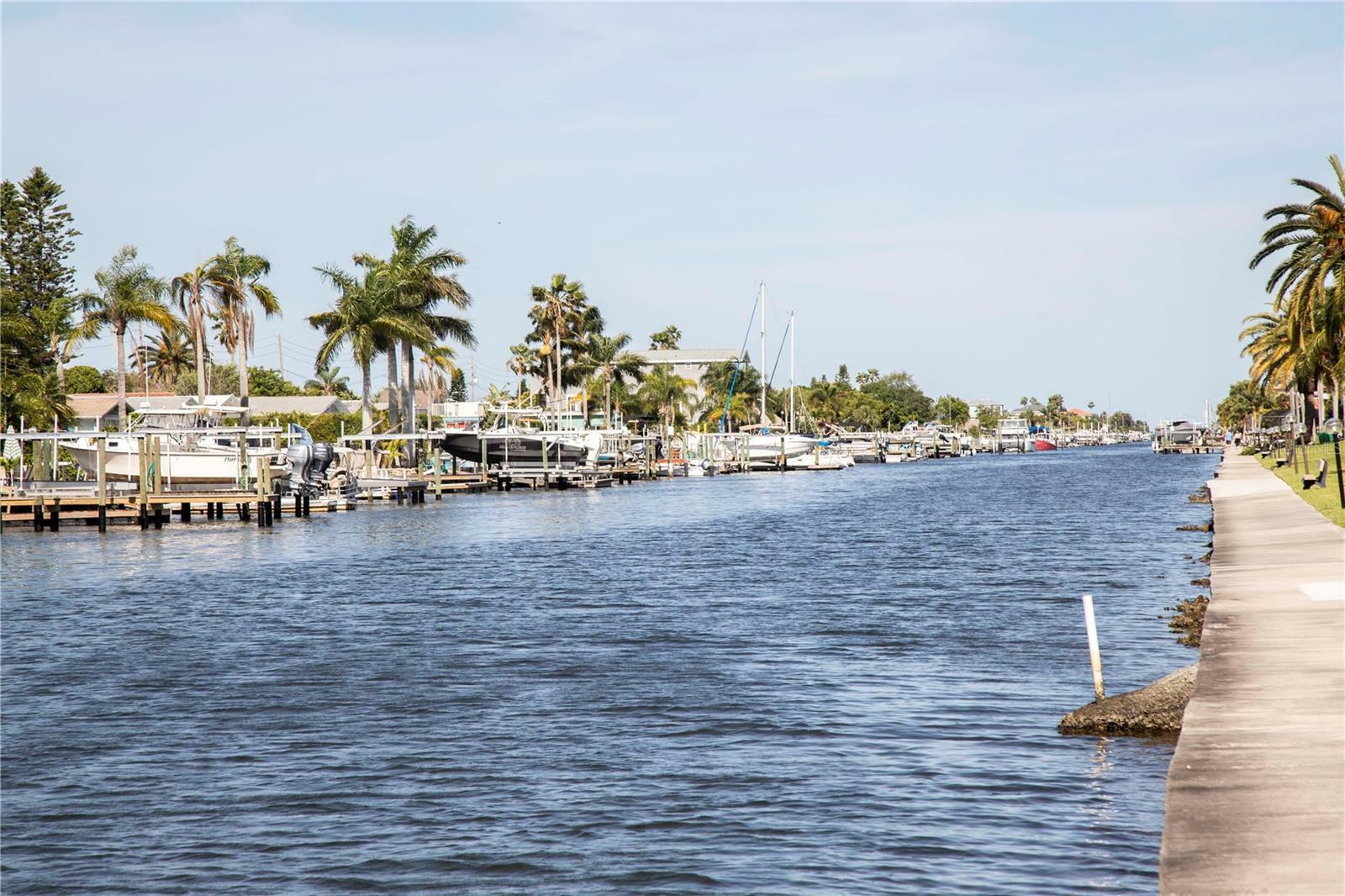 Property Photo:  4678 Marine Parkway 203  FL 34652 