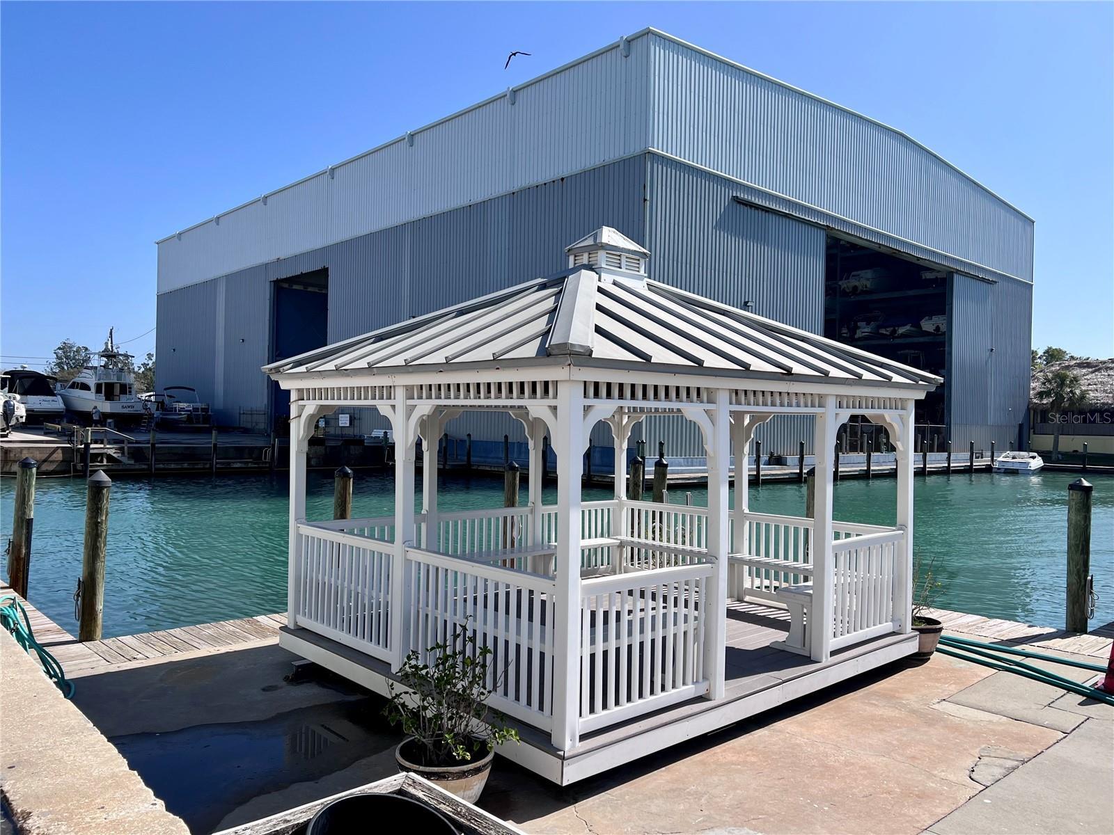 Property Photo: 100 Circuit Road N-77 FL 34275