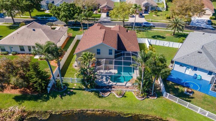 Property Photo:  3402 Williston Loop  FL 34639 