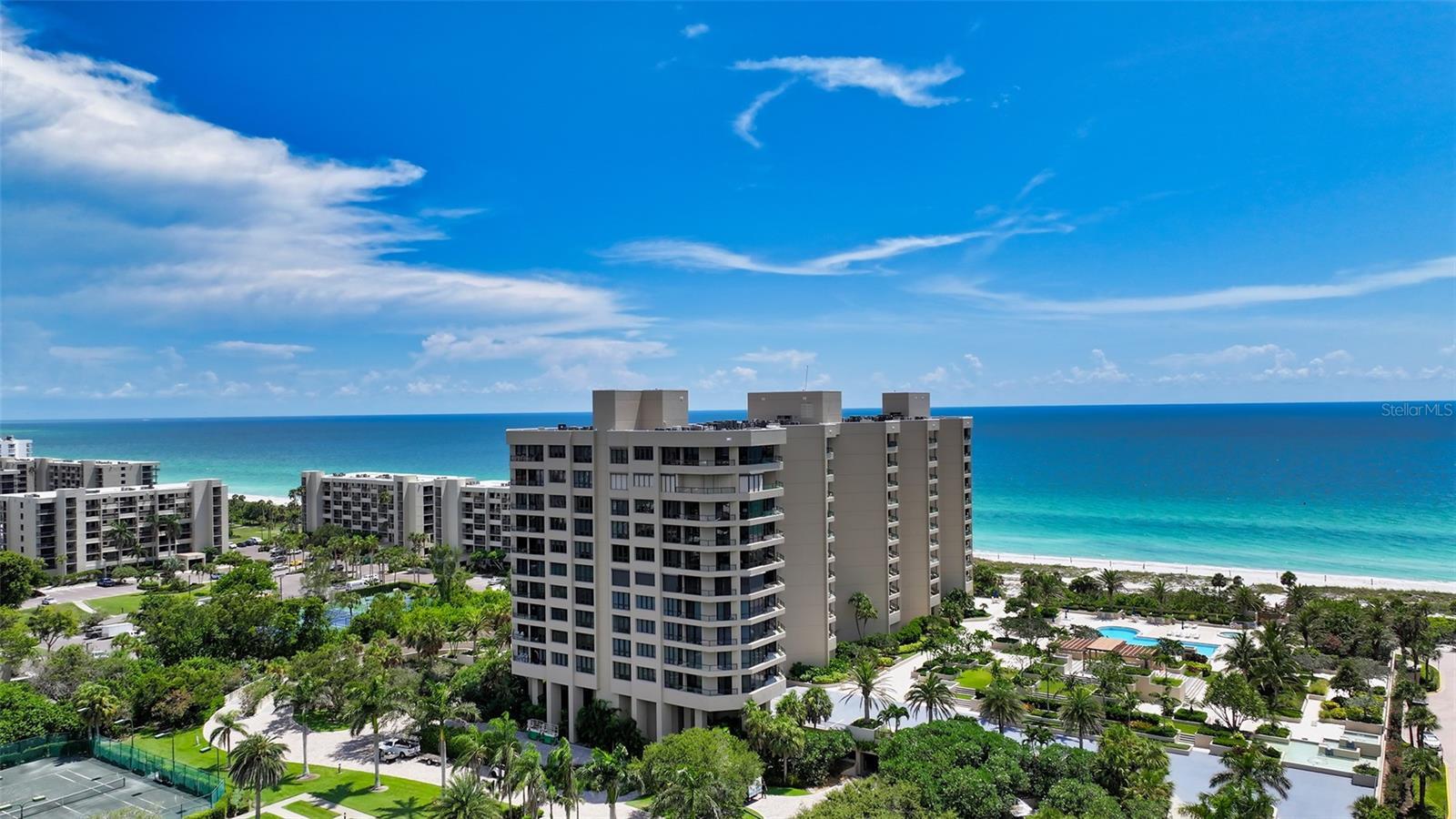 Property Photo: 1211 Gulf Of Mexico Drive 603 FL 34228